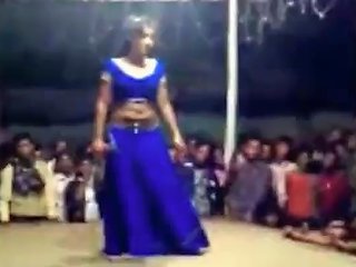 Indian Femdom Dance...