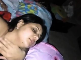 Sexy Indian Wife...
